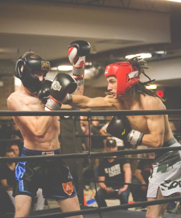 Kickbox