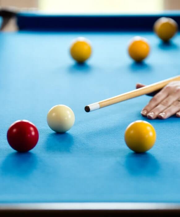 Bilardo